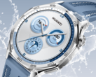 De Huawei Watch GT 5 ontvangt een HarmonyOS 5.1 update. (Afbeeldingsbron: Huawei)