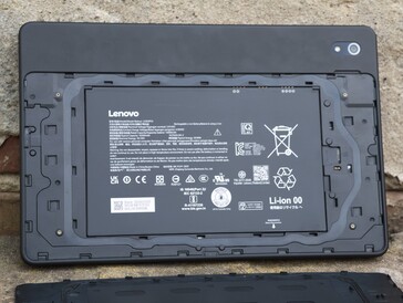 Beoordeling van de Lenovo ThinkTab X11