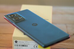 De Motorola Edge 50 Fusion is een zeer goede telefoon voor minder dan $300 (Afbeelding bron: Florian Schmitt)