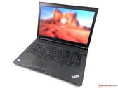 Lenovo ThinkPad P73 Review - Mobiel werkstation met Core i9, RTX 4000 en 4K