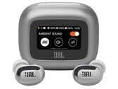 JBL Live Buds 3 oordopjes en touchscreen hoesje (Afbeelding bron: JBL)