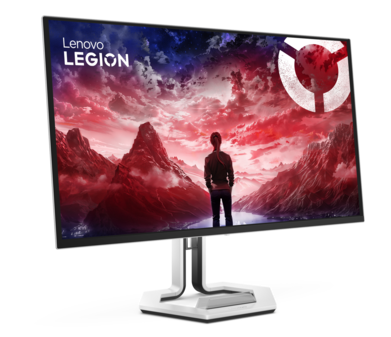 Lenovo Legion Pro 27UD-10. (Afbeelding Bron: Lenovo)