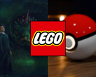 De nieuwe Lego-lekken omvatten Harry Potter, Pokémon en Lego Icons.