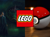 De nieuwe Lego-lekken omvatten Harry Potter, Pokémon en Lego Icons.