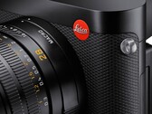 De Leica Q3 is altijd uitgerust geweest met een 28 mm f/1.7 lens. (Afbeeldingsbron: Leica)