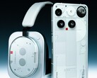 De Nothing Headphone (1) en Phone (3) komen op 15 juli uit, maar u kunt ze al een paar dagen eerder bemachtigen in de fysieke winkel van Nothing. (Afbeeldingsbron: Nothing)
