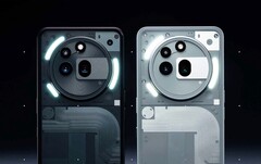 De opvolger van de Nothing Phone (3a) Pro wordt naar verwachting in februari of maart onthuld. (Afbeeldingsbron: Nothing)