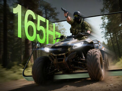 Er wordt beweerd dat de Ace 6T 165 Hz haalt in bepaalde games. Afgebeeld: een gaming promo-afbeelding van de telefoon. (Afbeeldingsbron: OnePlus)