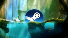 Ori and the Blind Forest is afgeprijsd op Steam (bron: Grok)