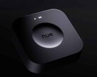 De Bridge Pro (afbeelding) van Philips Hue zal naar verwachting in september 2025 op de markt komen. (Afbeeldingsbron: Signify via Hueblog.com)