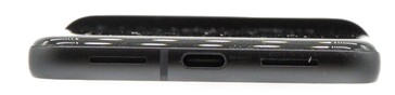 Luidspreker, USB-C, microfoon