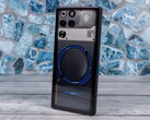 De opvolger van de RedMagic 11 Pro (zie afbeelding) zou wel eens een grotere batterijcapaciteit kunnen hebben.