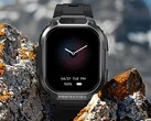 De Rollme Hero A smartwatch wordt met korting gelanceerd. (Afbeelding: Rollme)