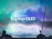 240Hz OLED-laptopschermen zijn nu mogelijk (afbeelding: Samsung)