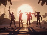 Sea of Thieves is tot en met 21 september gratis te spelen op Steam en zal daarna verkrijgbaar zijn tegen de laagste prijs ooit.