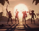 Sea of Thieves is tot en met 21 september gratis te spelen op Steam en zal daarna verkrijgbaar zijn tegen de laagste prijs ooit.