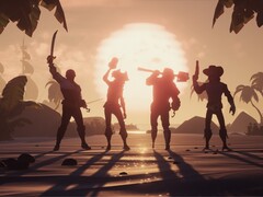 Sea of Thieves is tot en met 21 september gratis te spelen op Steam en zal daarna verkrijgbaar zijn tegen de laagste prijs ooit.