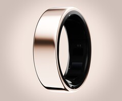Sharp gaat de concurrentie aan met Oura met een slimme ring.
