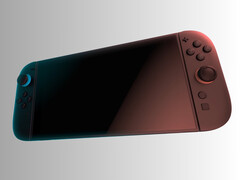 Nintendo Switch 2 C-knop verborgen (Afbeelding bron: screenshot, Nintendo of America)
