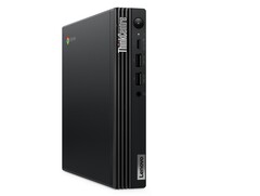 Lenovo ThinkCentre M60 desktop-pc (Bron: Lenovo)