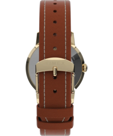 Peanuts x Timex Marlin Hand-Wound Snoopy Tennis TW2V88800-horlogeband