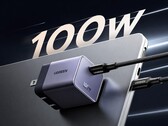 De Ugreen Nexode Air 100W is nu in de VS verkrijgbaar met korting