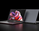 De nieuwste CoreBook X Pro is over de hele linie een slechtere laptop dan zijn voorganger. (Afbeelding bron: Chuwi)