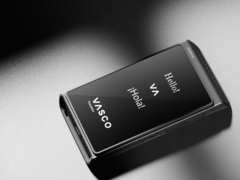 De Vasco Translator Q1 kan tot 113 talen vertalen (Afbeelding bron: Vasco)