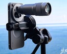 Een van de eerste voorbeeldfoto’s van de camera van de Vivo X500 Pro Max met een 400 mm-teleconverter laat zien welke kwaliteit we ervan kunnen verwachten.