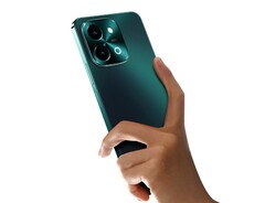 De Vivo Y28 4G heeft een 6.000 mAh batterij in zijn 8,1 millimeter dunne behuizing. (Afbeelding: Vivo)