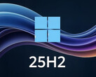 Windows 11 25H2 preview-update: Eerste optionele preview-update met nieuwe AI-functies en emoji's. (Afbeeldingsbron: Microsoft)