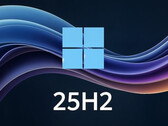 Windows 11 25H2 preview-update: Eerste optionele preview-update met nieuwe AI-functies en emoji's. (Afbeeldingsbron: Microsoft)