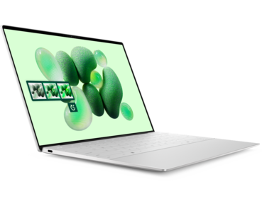 Dell XPS 13 9345: Platina