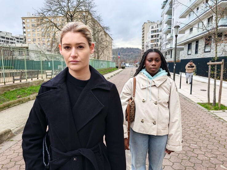 De Xiaomi 17 Ultra kan niet altijd iedereen scherp in beeld houden vanwege de geringe scherptediepte van de hoofdcamera