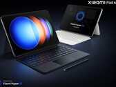 Xiaomi deelt kernspecificaties en lanceerdatum van Pad 6S Pro (Afb. bron: Xiaomi)