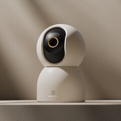 De Xiaomi Smart Camera C700 is nu verkrijgbaar in China. (Afbeelding: Xiaomi)