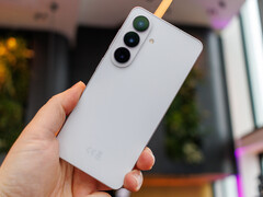De camera-opstelling van de Galaxy S26, die naar verluidt ook in de S27-serie zal worden overgenomen (met uitzondering van de Ultra)