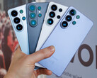 Recensie van de Samsung Galaxy S24 tot en met de Galaxy S26 Ultra
