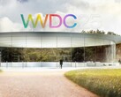 Applede jaarlijkse ontwikkelaarsconferentie begint op 9 juni. (Afbeeldingsbron: Apple, bewerkt)