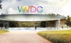Applede jaarlijkse ontwikkelaarsconferentie begint op 9 juni. (Afbeeldingsbron: Apple, bewerkt)