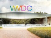 Applede jaarlijkse ontwikkelaarsconferentie begint op 9 juni. (Afbeeldingsbron: Apple, bewerkt)
