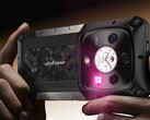 Armor 28 Pro: Robuuste smartphone met nachtzichtcamera (Afbeelding bron: Ulefone)