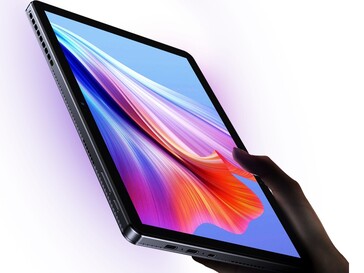 De Hi10 X1 kan worden gebruikt als een gewone tablet (Afbeelding bron: Chuwi)