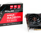 De voorganger van de RX 7600, de RX 6600, werd gelanceerd voor een startprijs van US$ 330. (Bron: Notebookcheck)