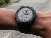 De Fenix 7-serie is toe aan een stabiele update, net als de Epix 2, Enduro 2, Quatix 7 en MARQ Gen 2 smartwatches. (Afbeelding bron: Garmin)