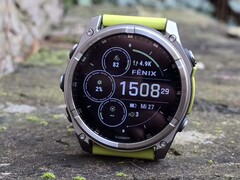 Garmin smartwatches krijgen een nieuwe herstelfunctie (symbolische afbeelding)