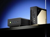 De GMKtec Evo-T2 gaming mini PC wordt aangedreven door de krachtige Intel Core Ultra X9 388H processor. (Afbeeldingsbron: GMKtec)