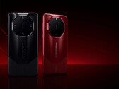 De Mate 60 RS. (Bron: Huawei)