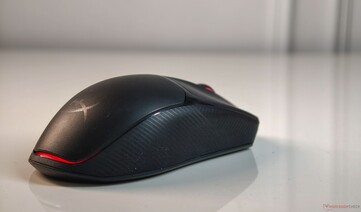 Draadloze HyperX Pulsefire Fuse