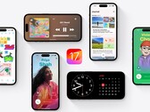Interactieve widgets zijn een van de nieuwe elementen van iOS met de grote update van dit jaar. (Afbeeldingsbron: Apple)
